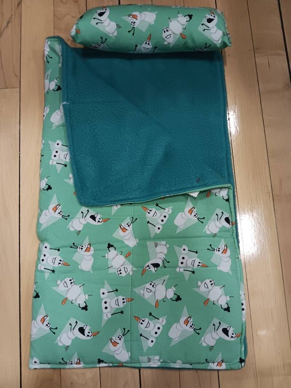 Olaf sleeping bag