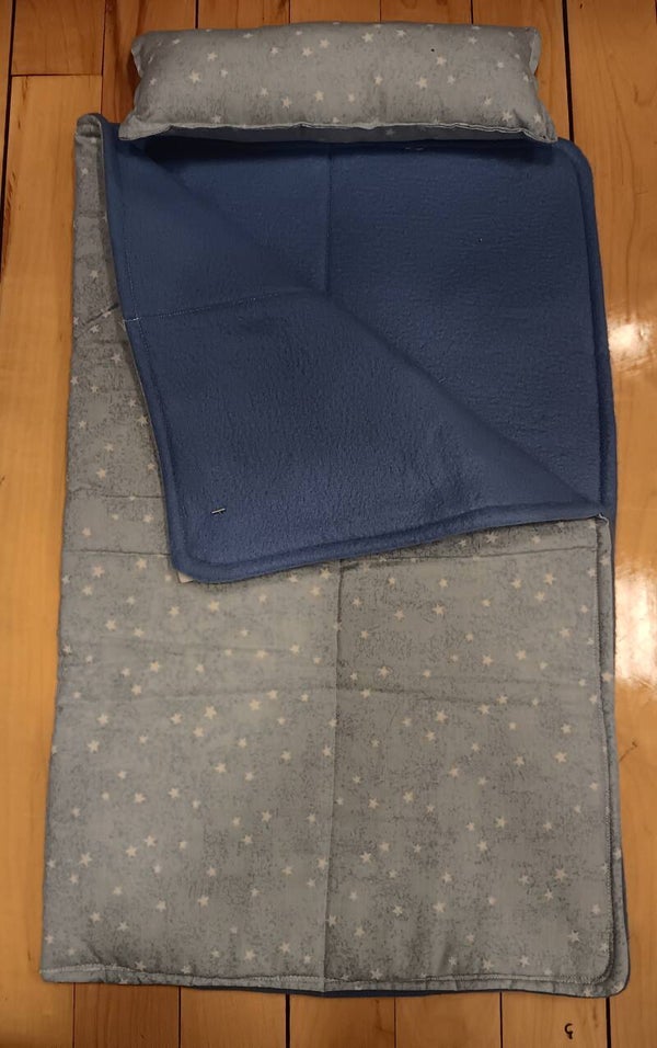 Star sleeping bag