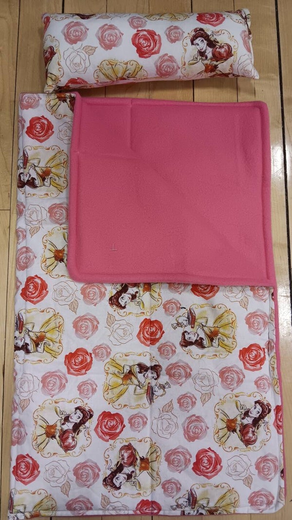 Belle sleeping bag