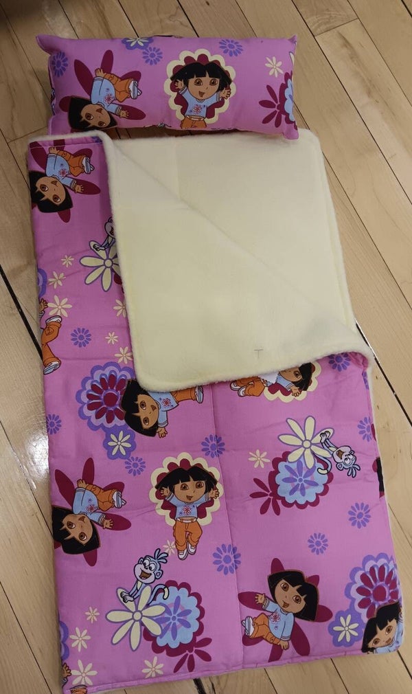 Dora sleeping bag