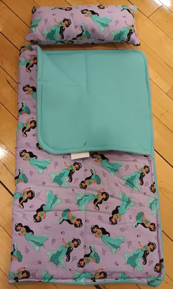 Jasmine sleeping bag