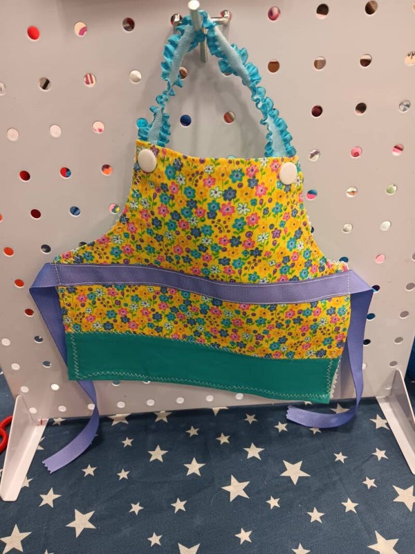 Doll Apron