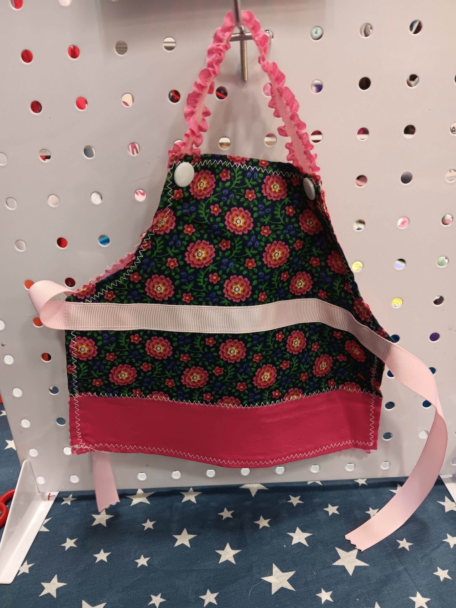 Doll Apron