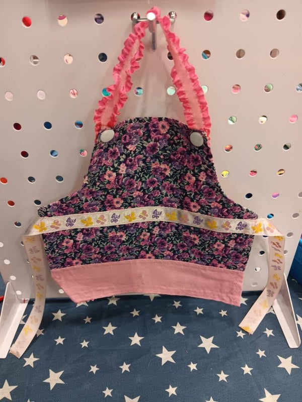 Doll Apron