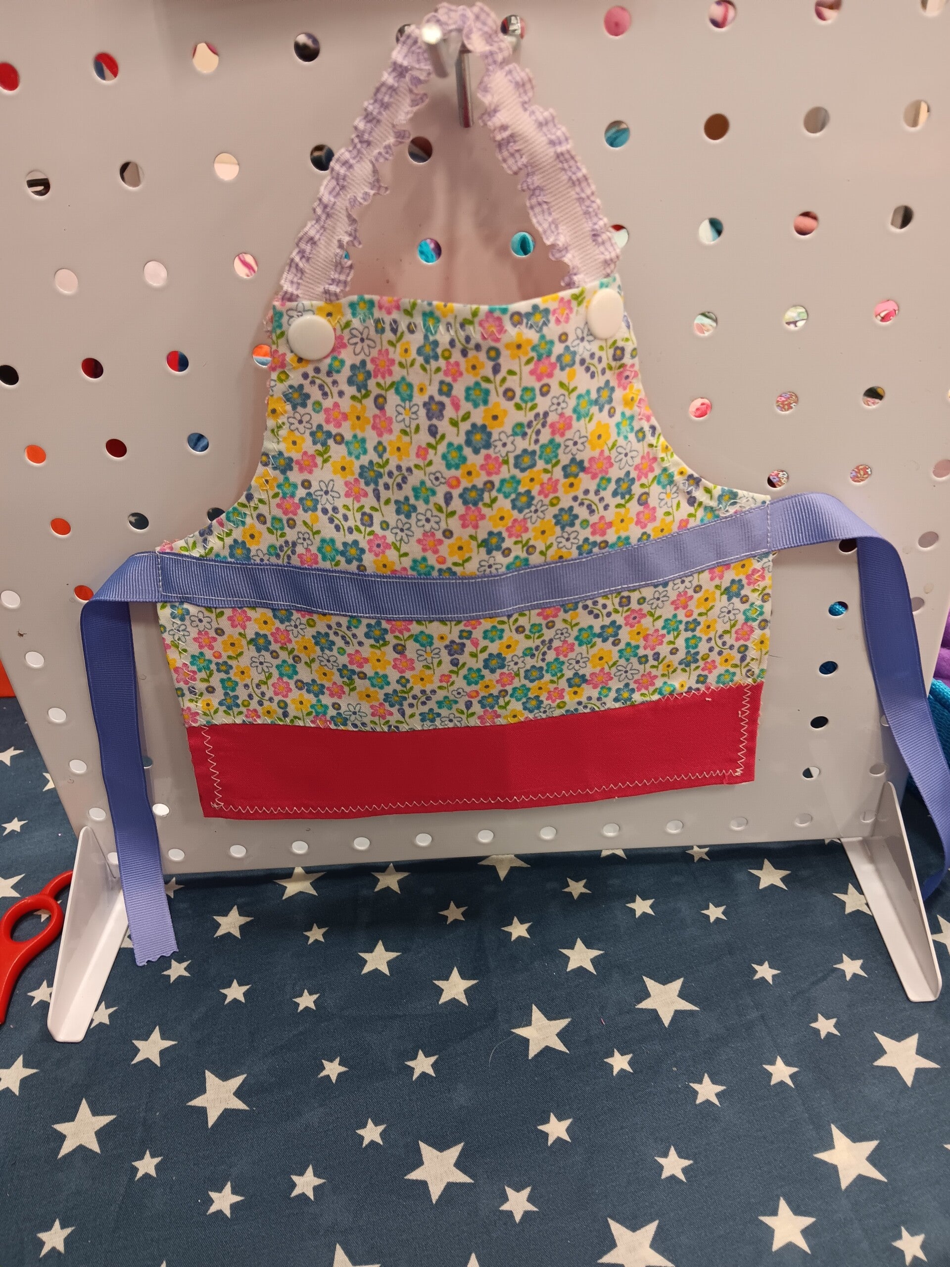 Doll Apron