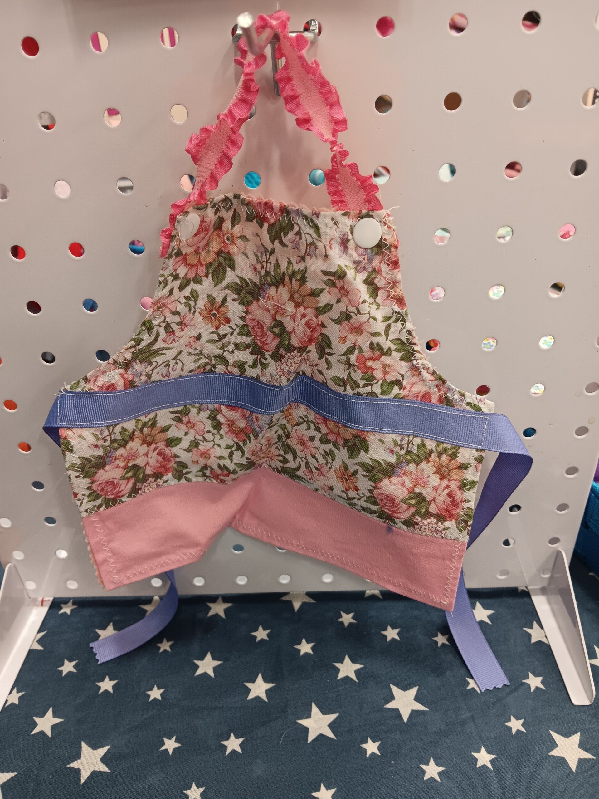 Doll Apron