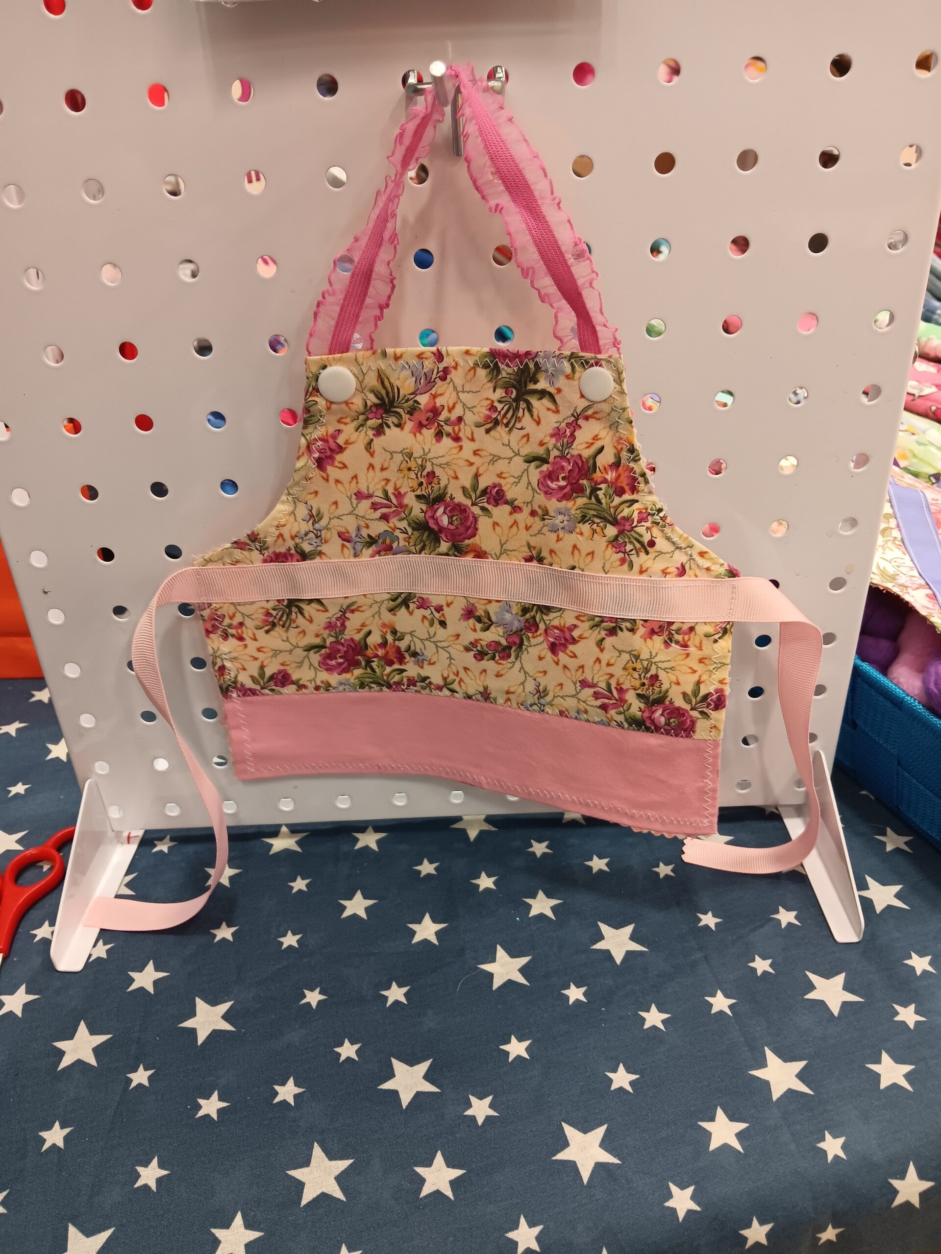 Doll Apron
