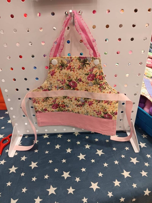 Doll Apron
