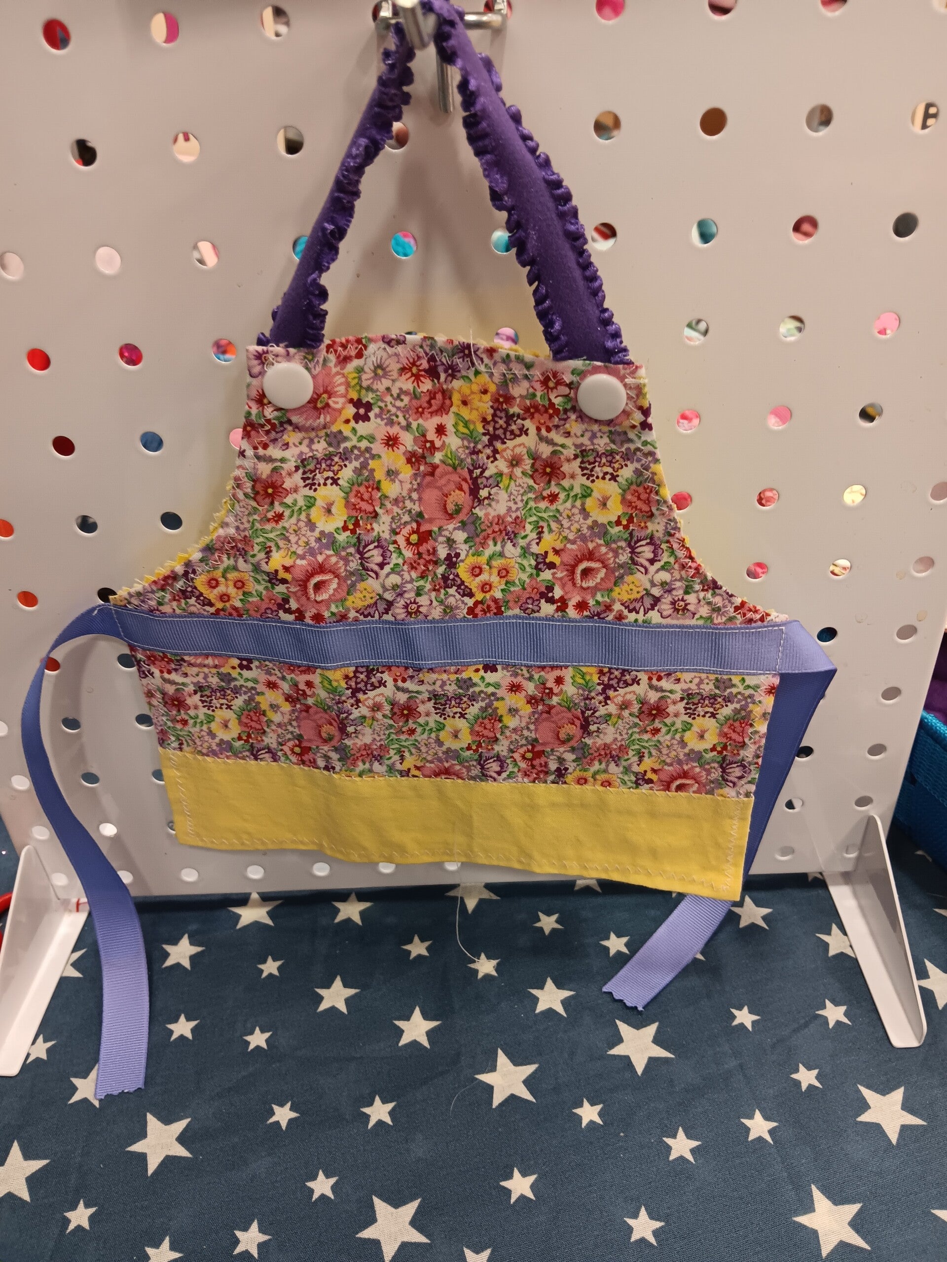 Doll Apron
