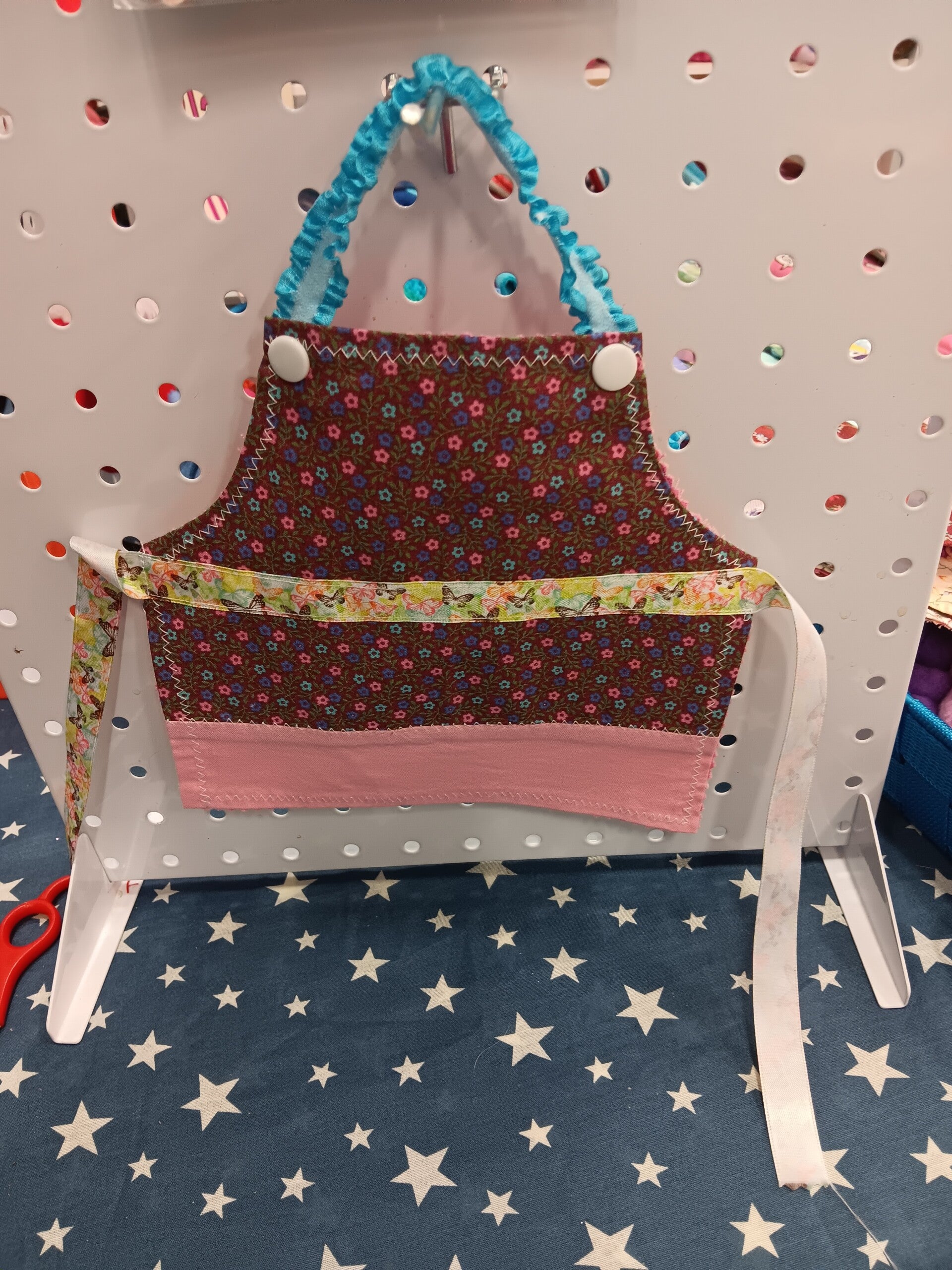 Doll Apron