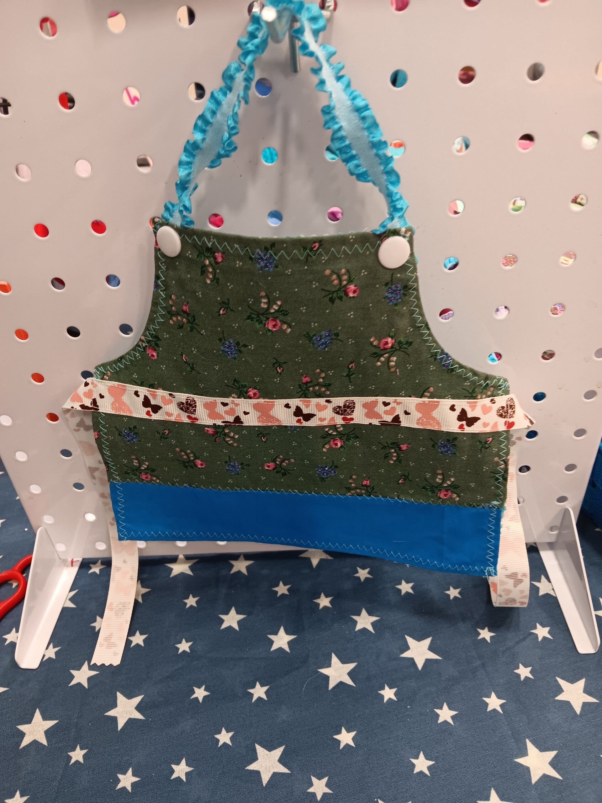 Doll Apron