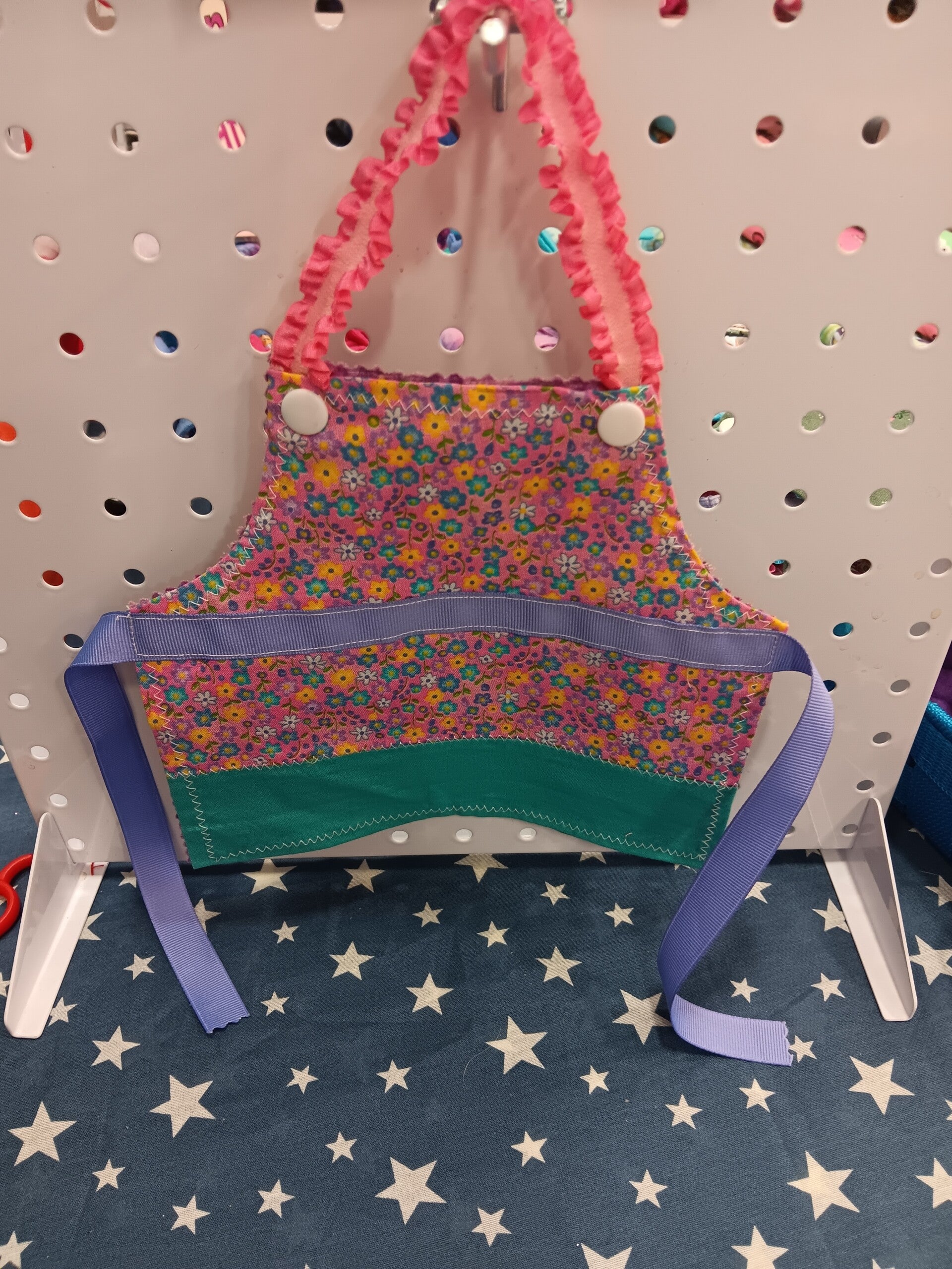 Doll Apron