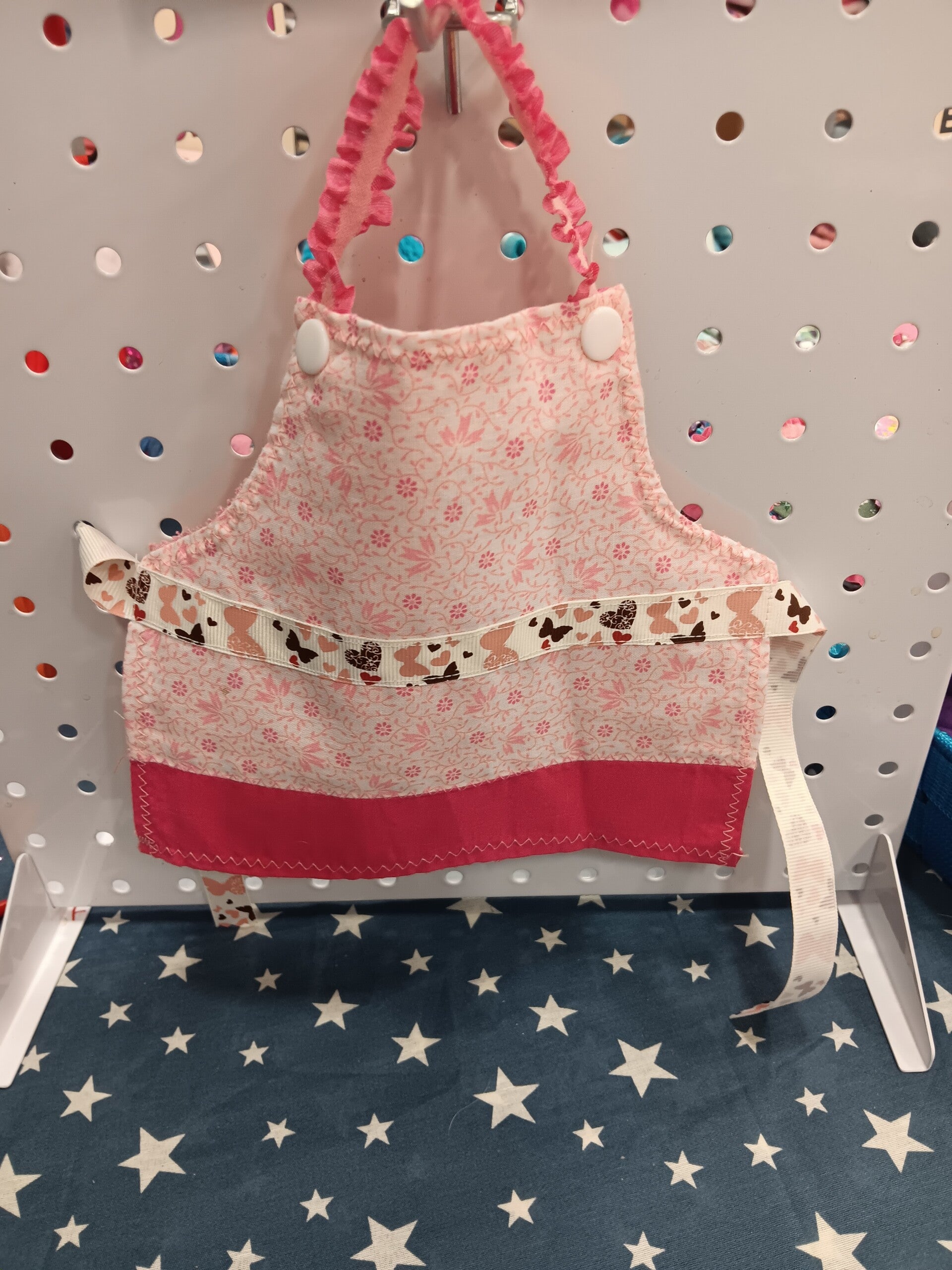 Doll Apron