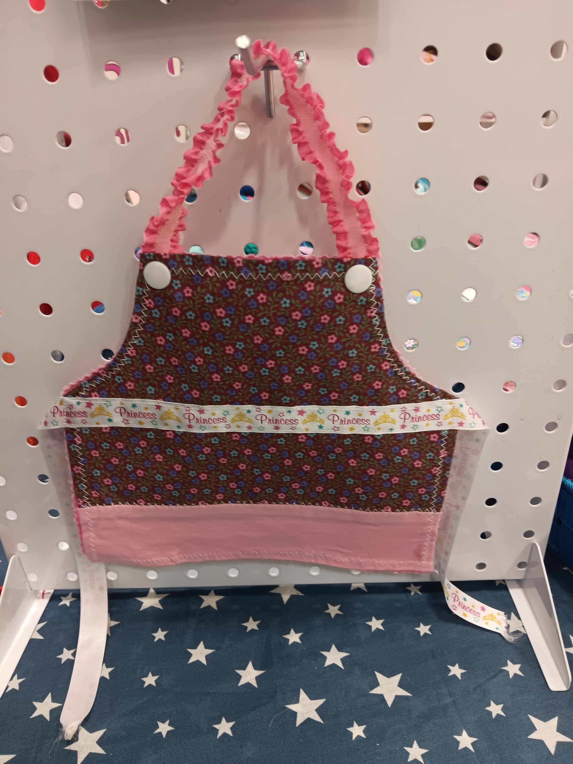 Doll Apron