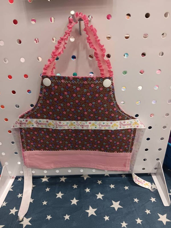 Doll Apron