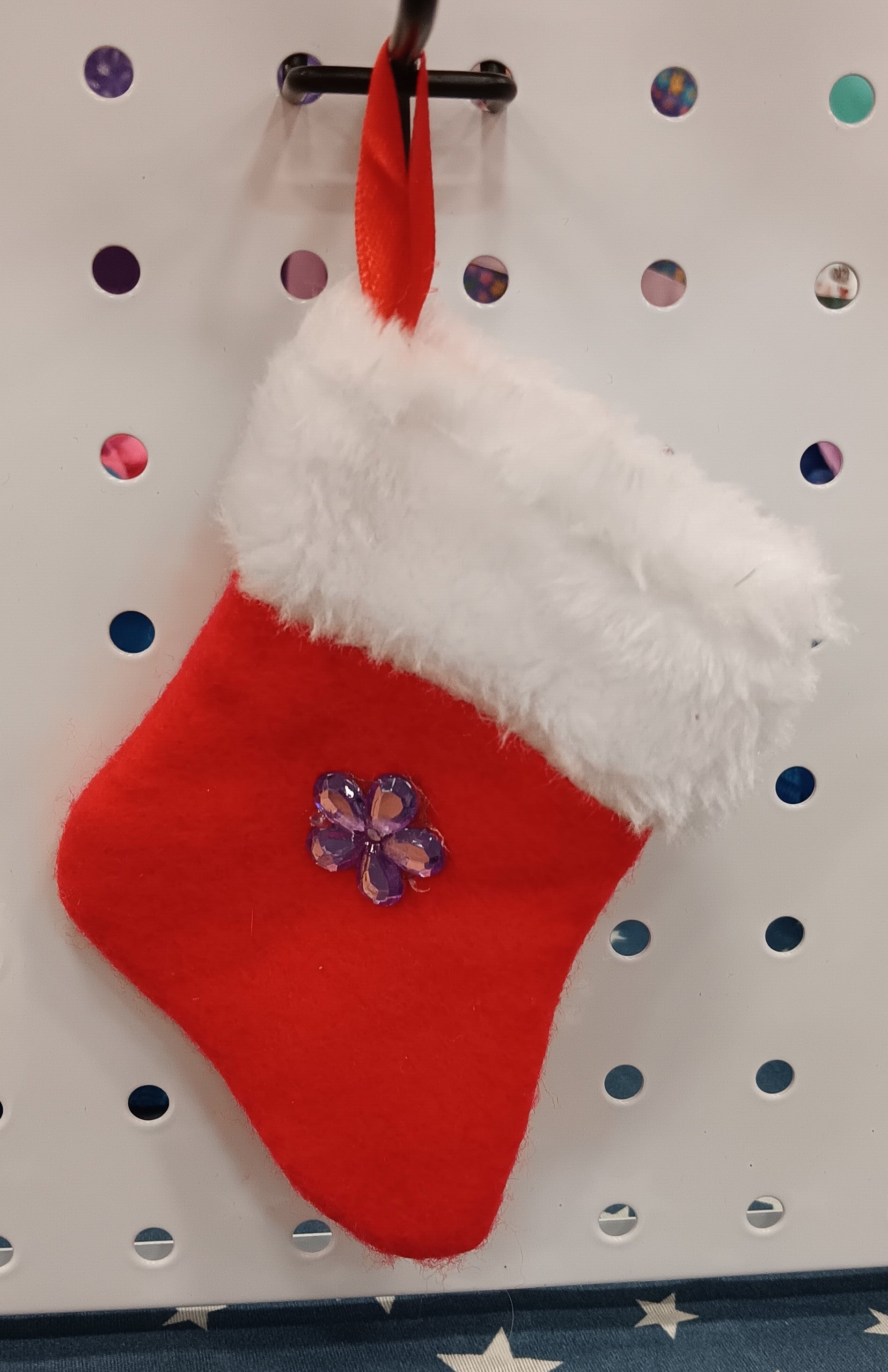 X-mas Stocking