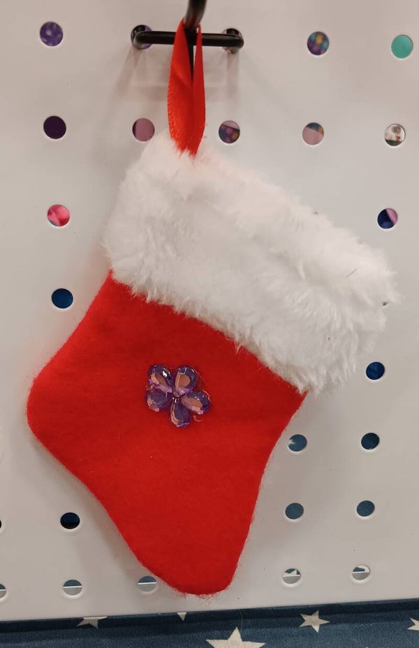 X-mas Stocking