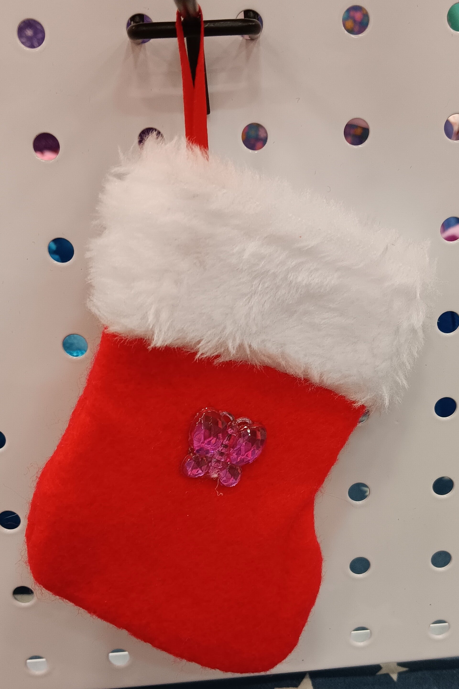 X-mas Stocking