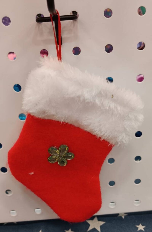 X-mas Stocking