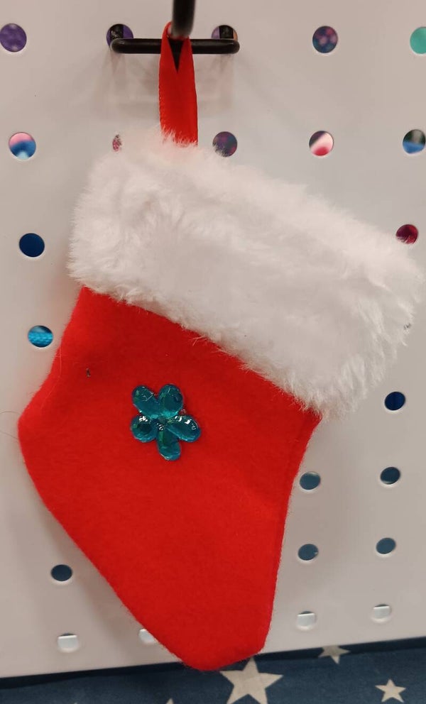 X-mas Stocking