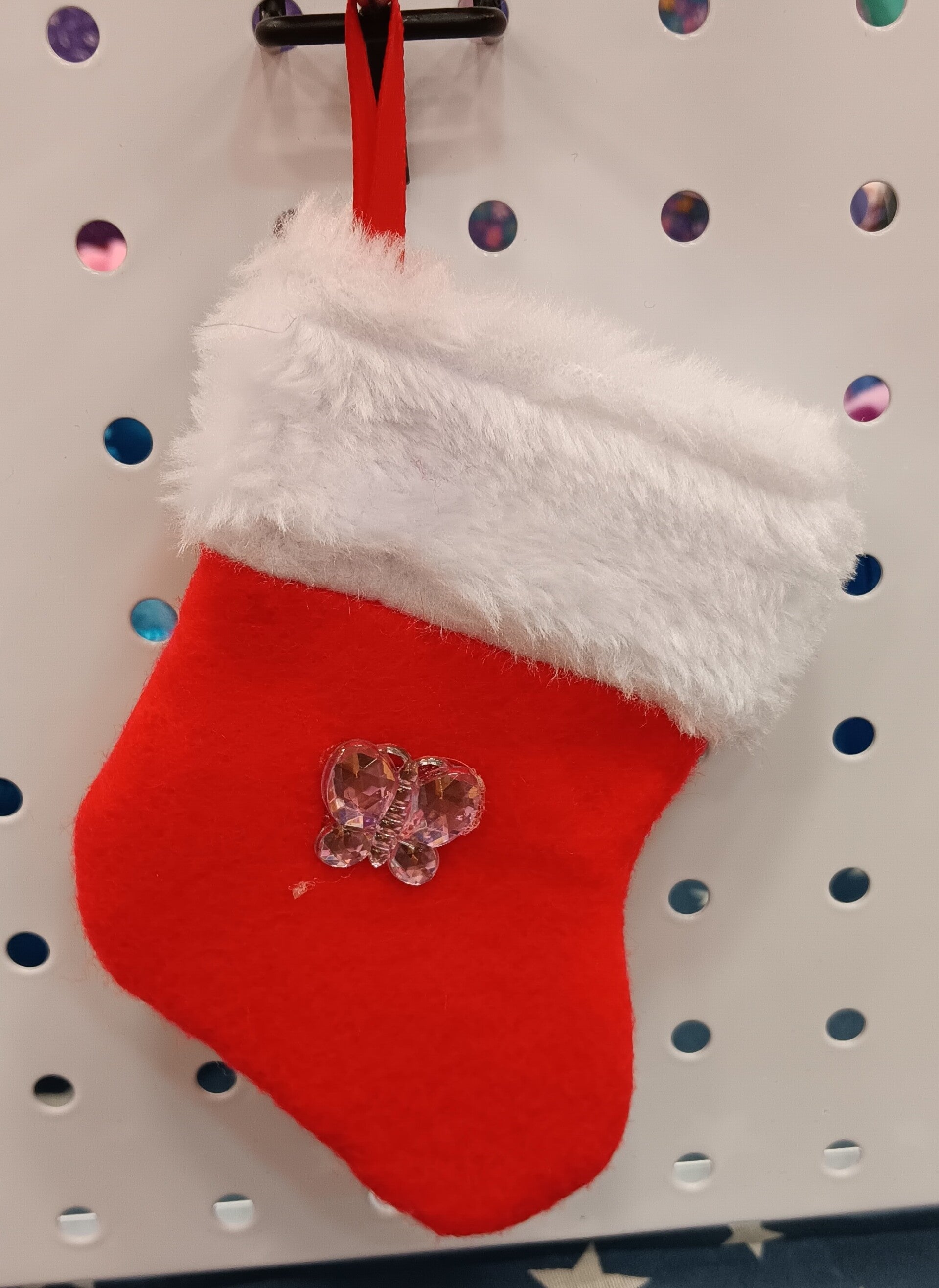 X-mas Stocking