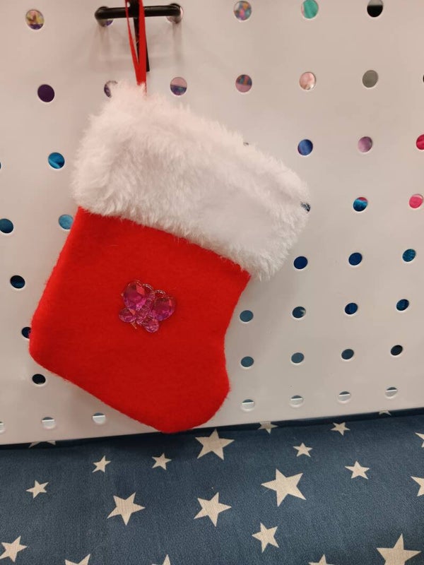 X-mas Stocking