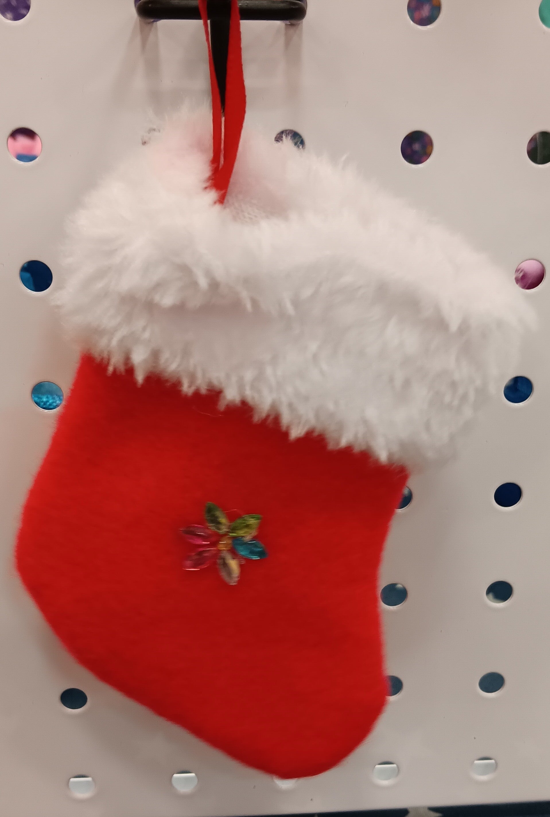 X-mas Stocking