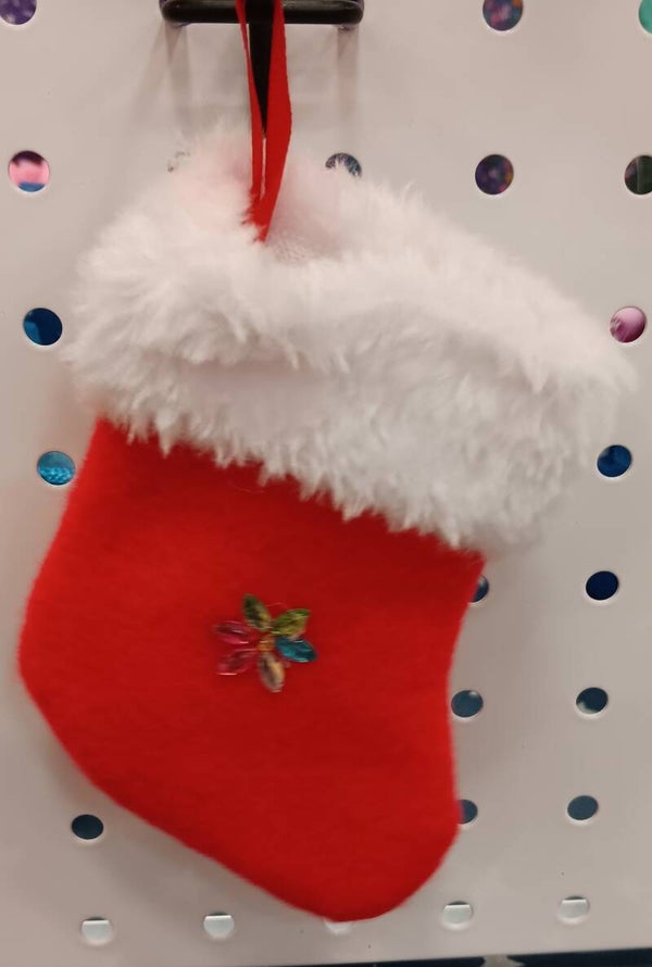 X-mas Stocking