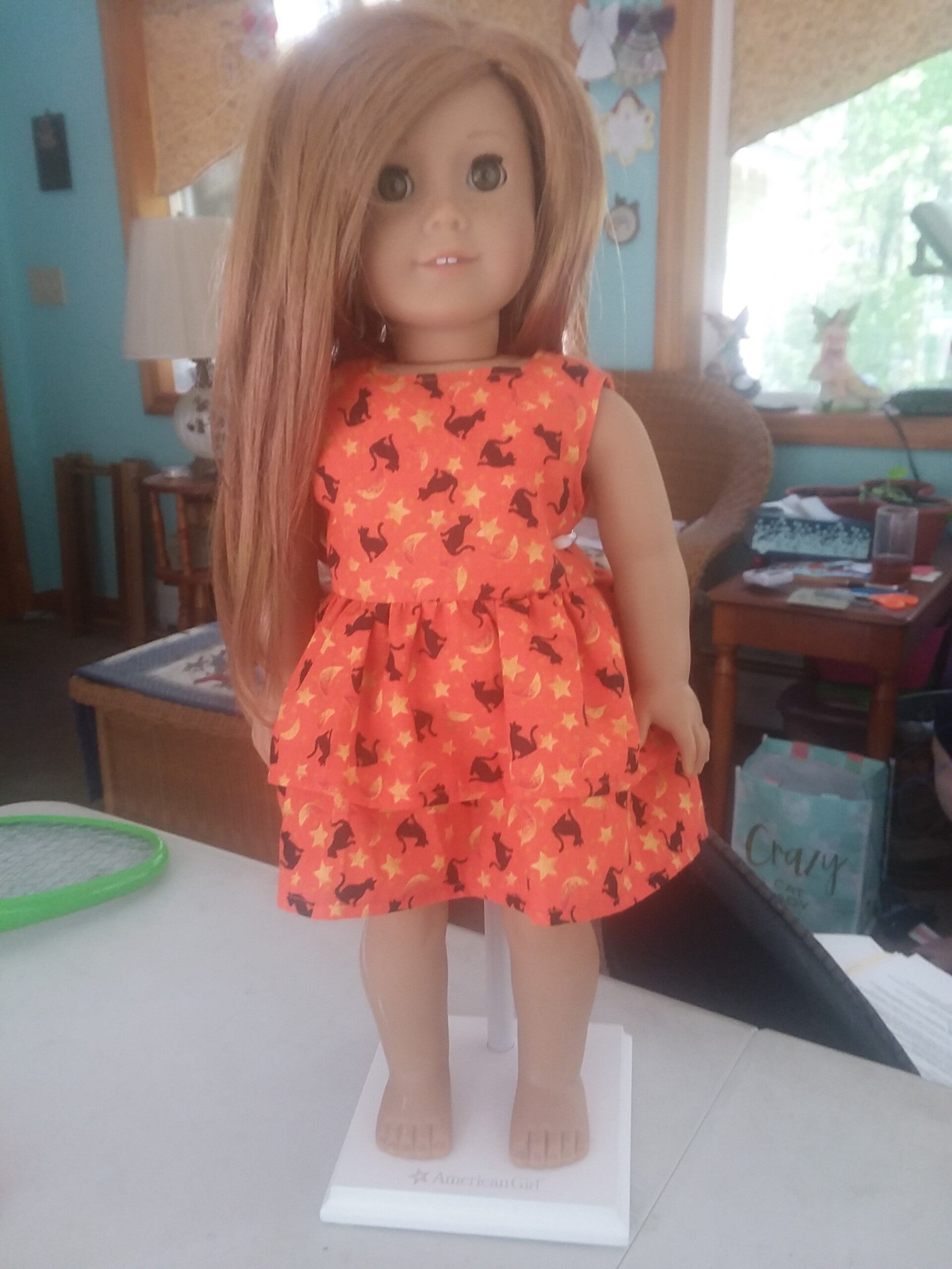 Halloween dress