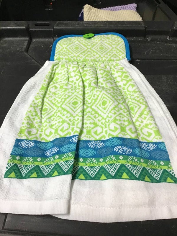 Lime TA97