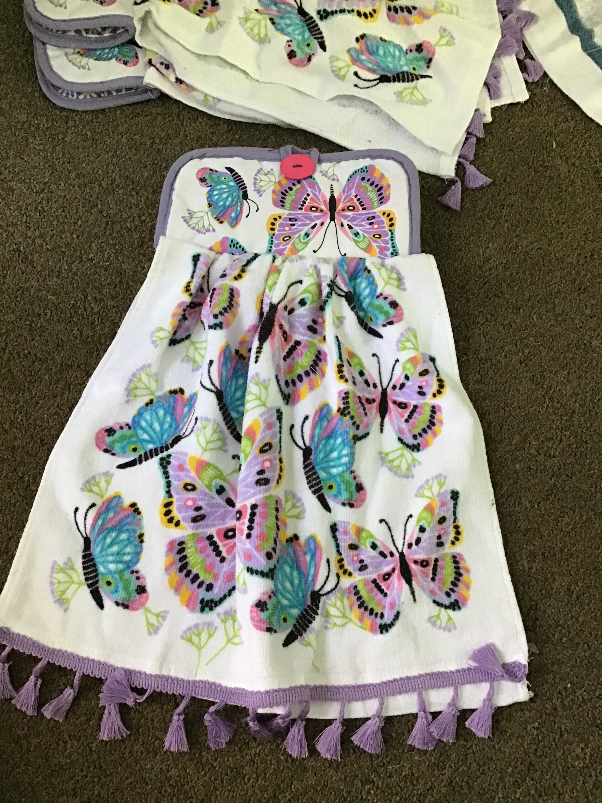 Butterfly Tb21