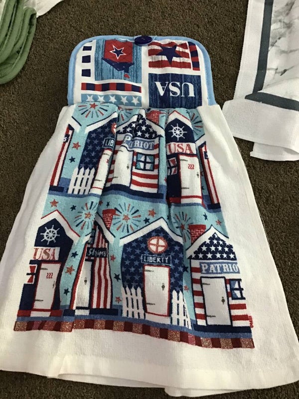 USA houses Tb18