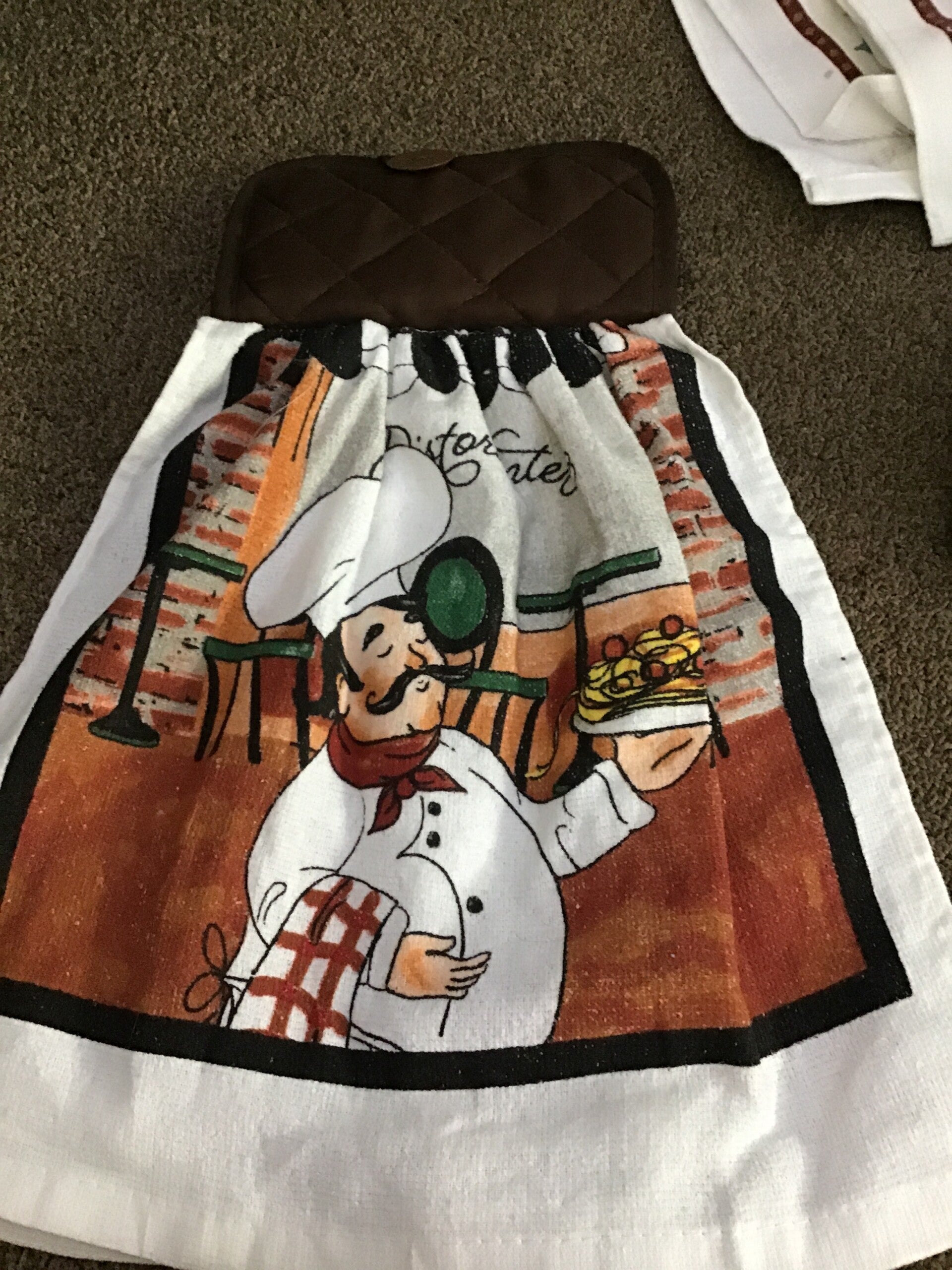Chef Ta69