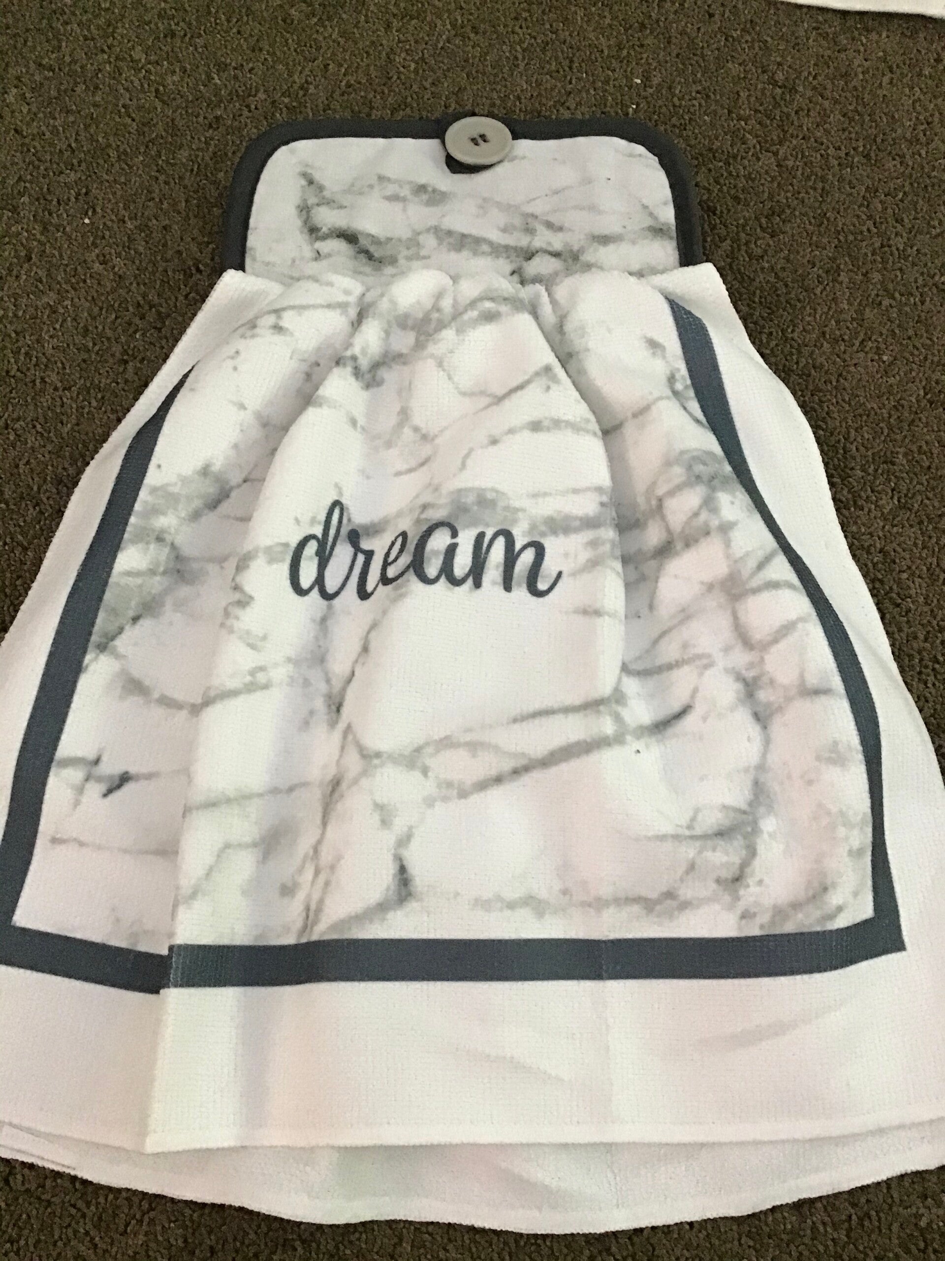 Dream Tb01