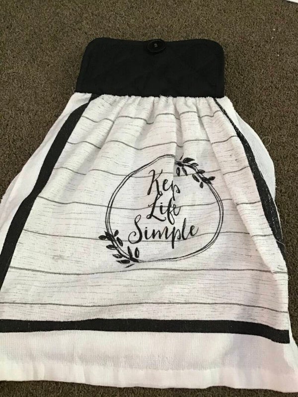Keep it simple tb4
