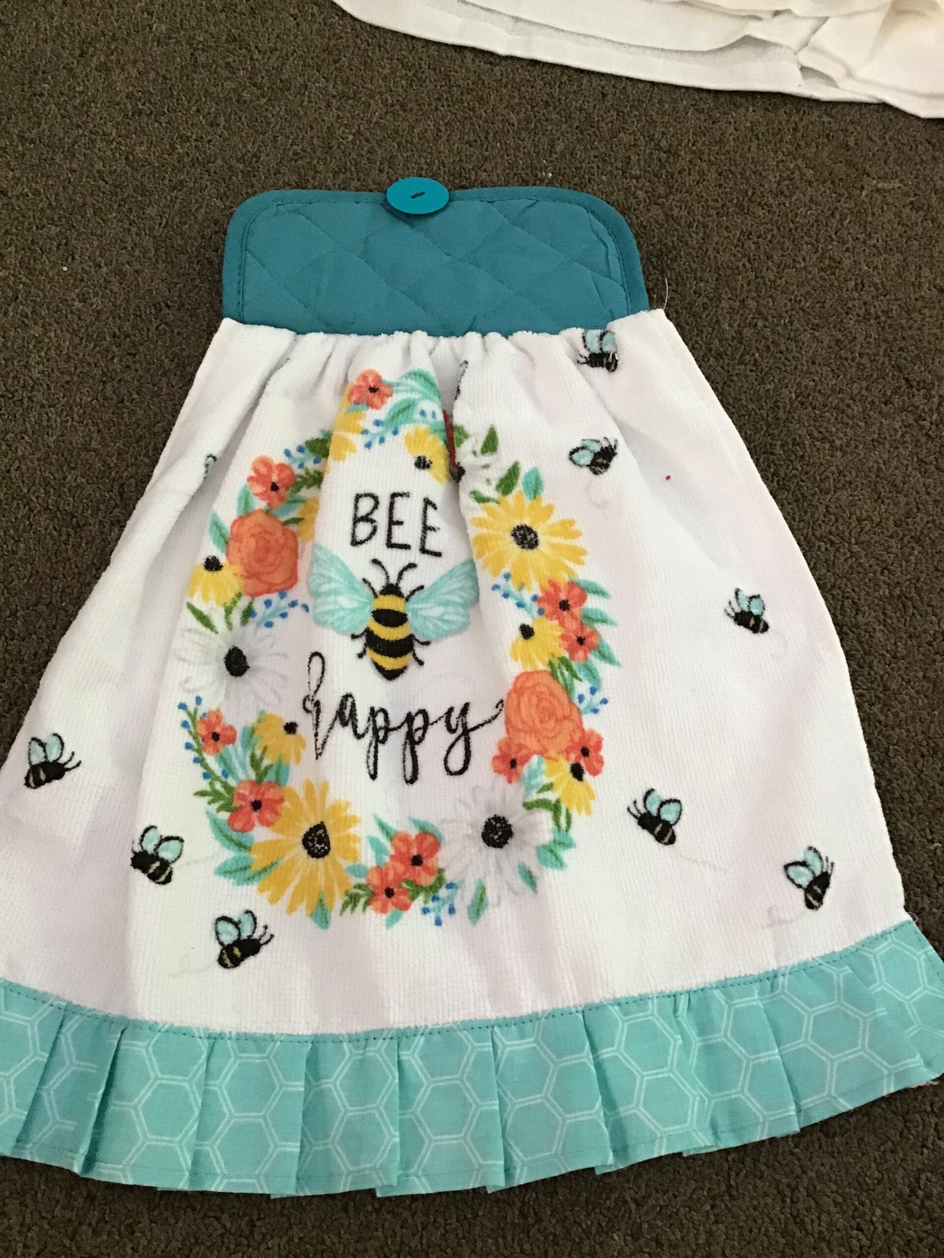 Bee happy Tb6