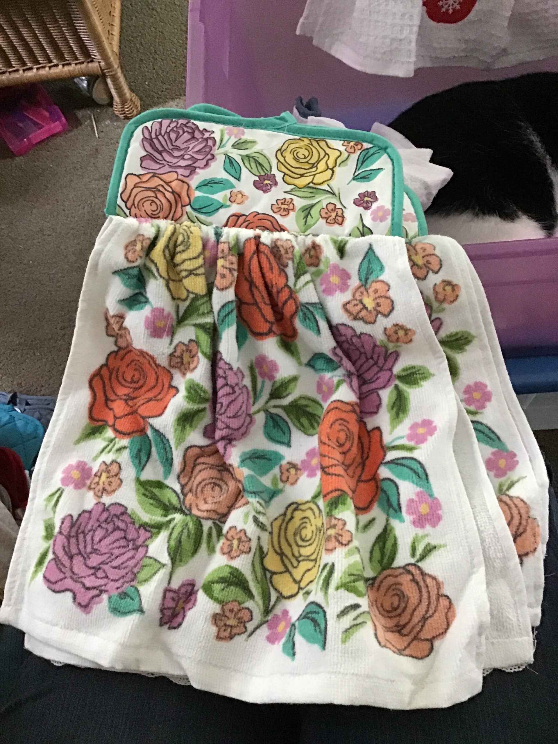 Flower Tb33