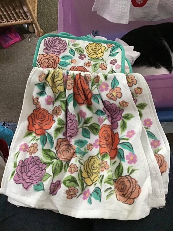 Flower Tb33