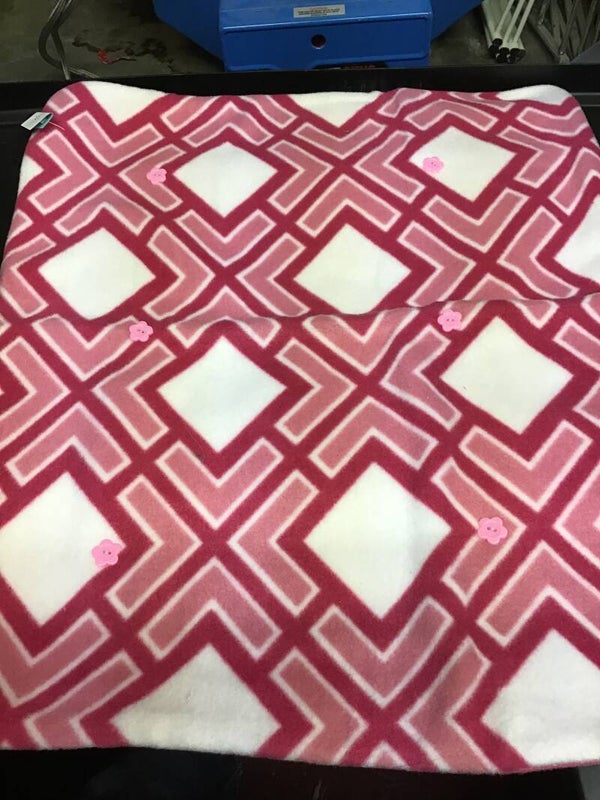 Pink diamond