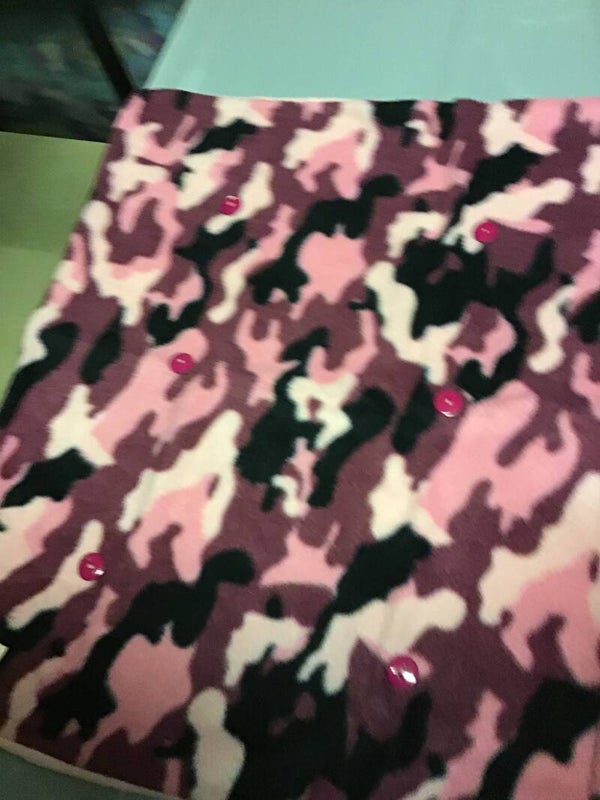 Pink hunting