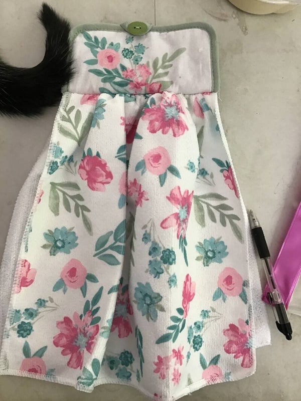 Pink flower Tc50