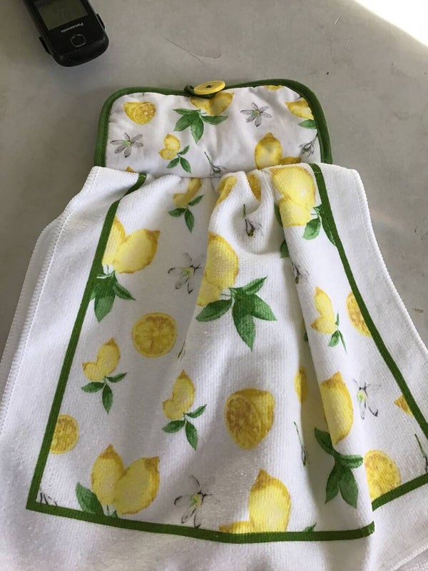 Lemon TD3