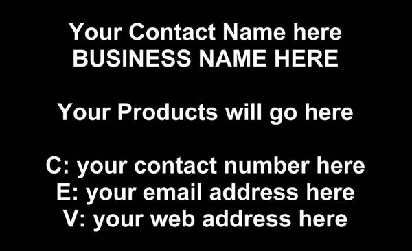 Digital Business Card