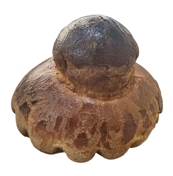 Brioche à tête