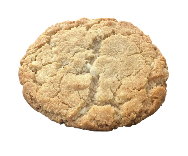 Cookie pépites de chocolat blanc