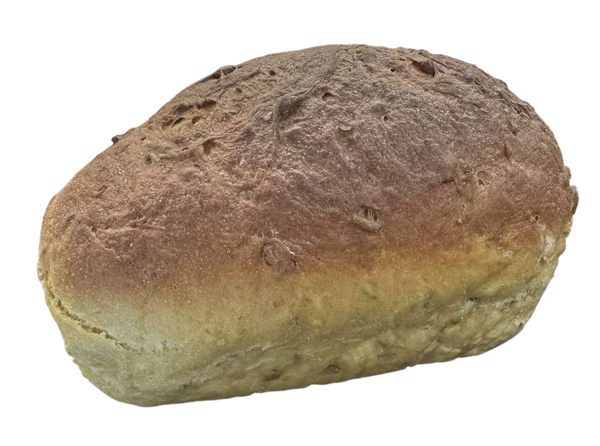 Pain au maïs