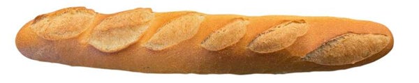 Baguette pavé