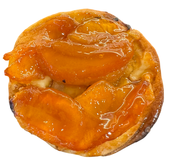 Tarte tatin