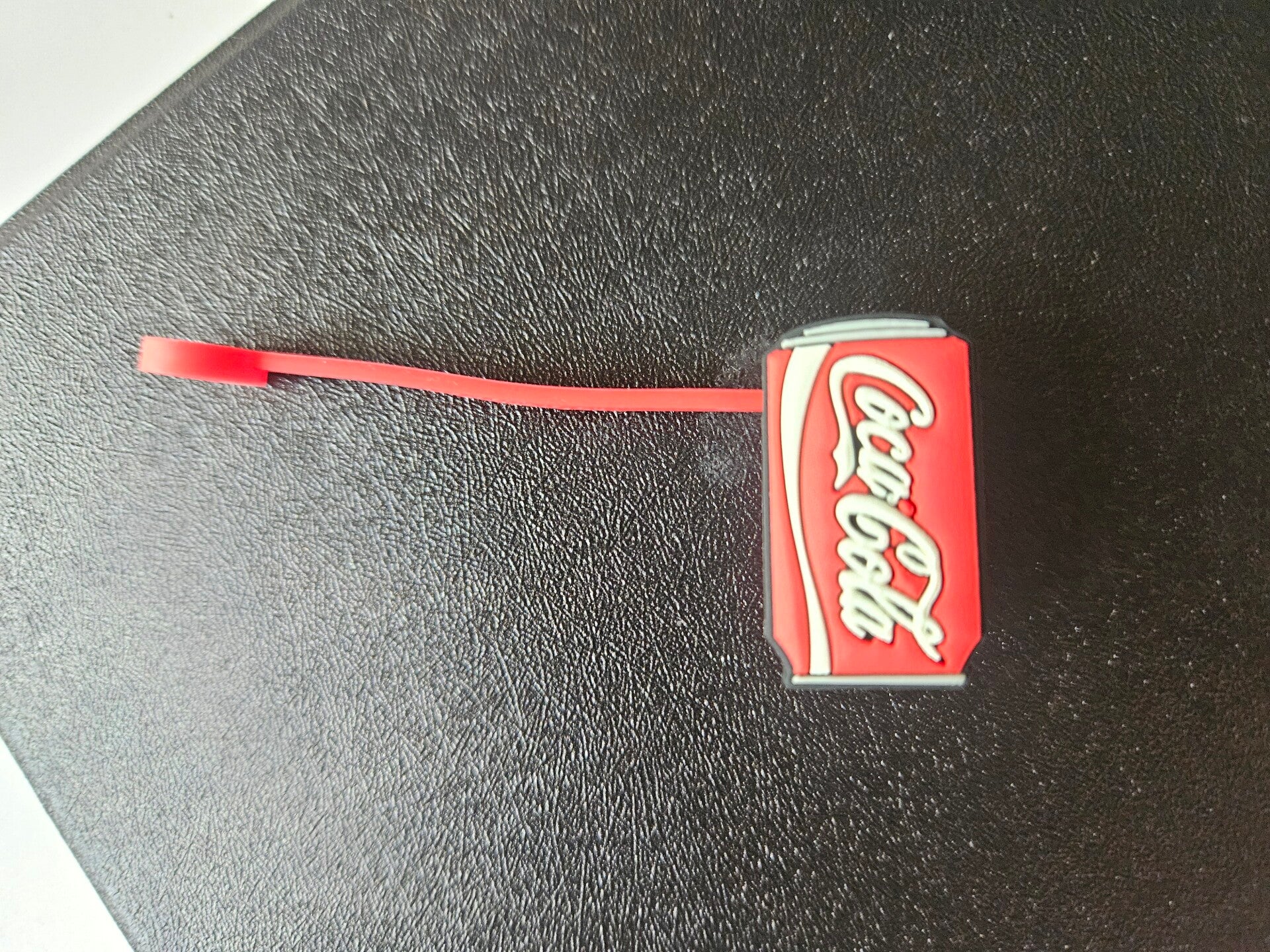 Silikon lock - cola