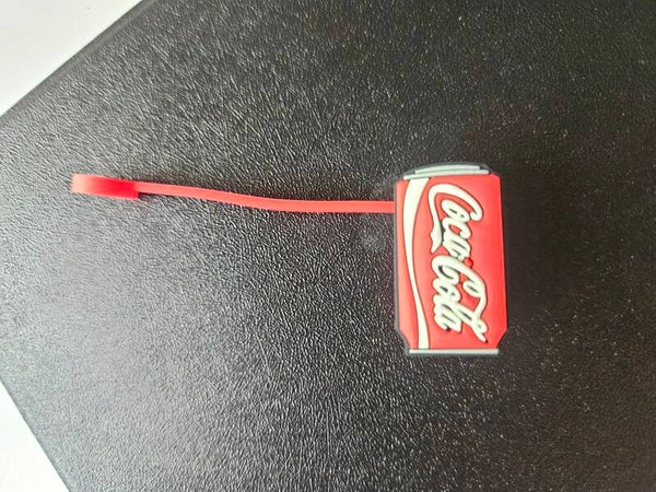 Silikon lock - cola